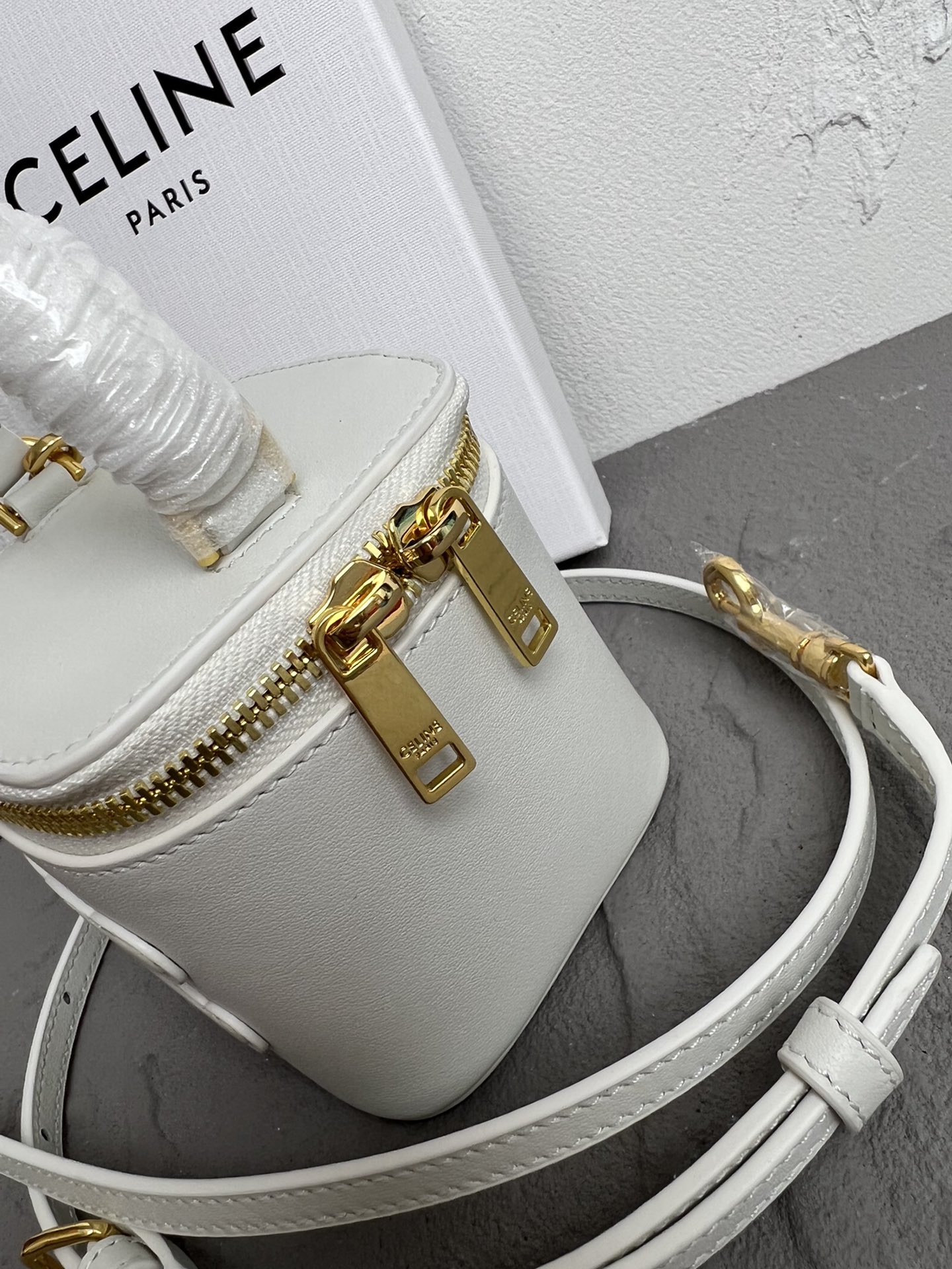 Celine Bucket Bags